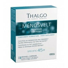 "Menosvelt" Alteraciones en la menopausia