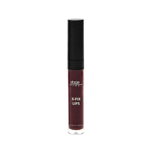 X-Fix Lips Burdeos
