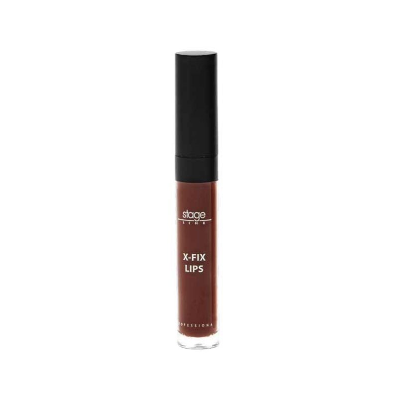 X-Fix Lips Chocolate