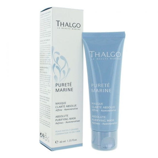 MASQUE CLARTÉ ABSOLUE