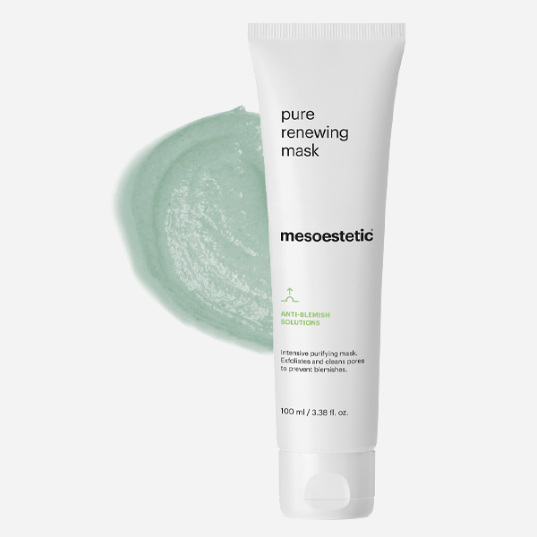 Pure Renewing Masck Mesoestetic 100ml
