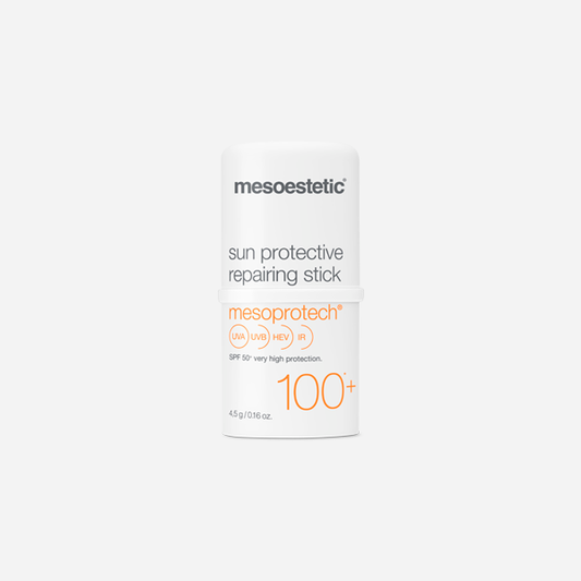Protector Solar mesoprotech sun protective repairing stick