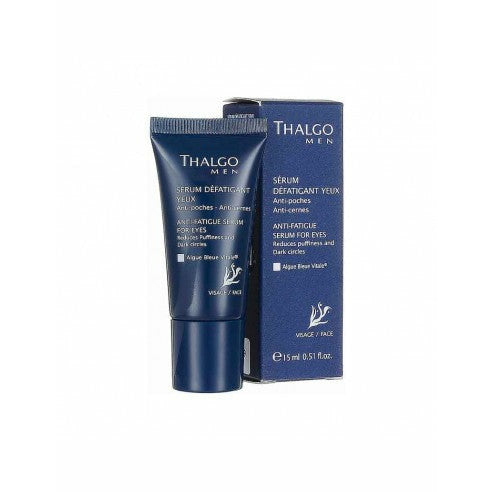 Sérum Anti-Fatiga de Ojos