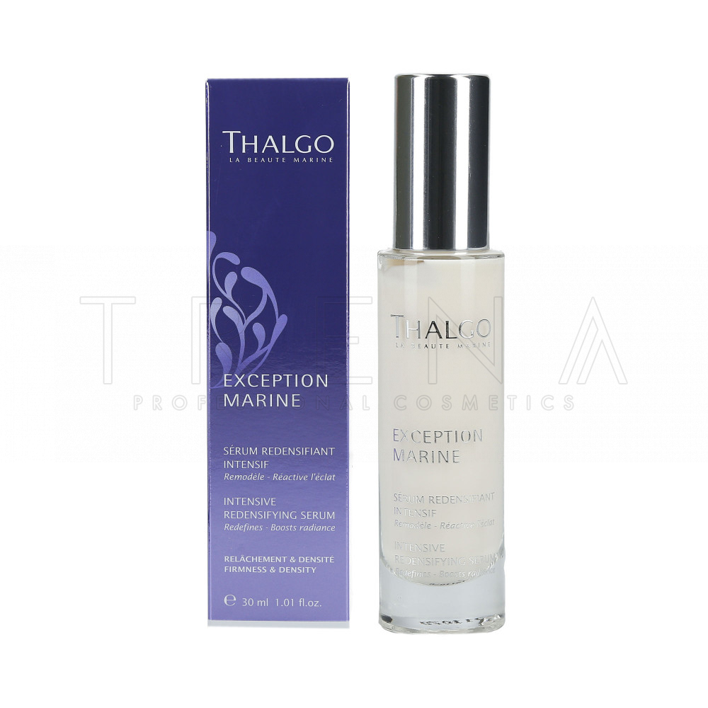 Sérum Redensifiant Intensif