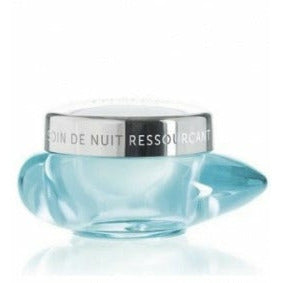 SOIN DE NUIT RESSOURÇANT Source Marine "Thalgo"