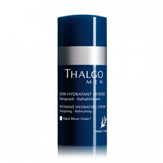 Crema Hidratante Intensiva