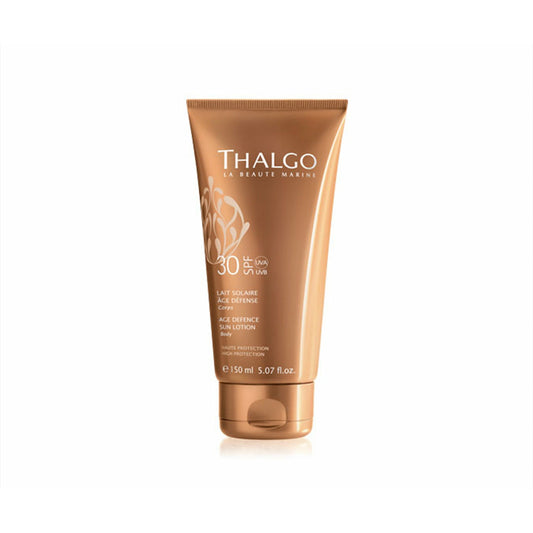 LAIT SOLAIRE THALGO