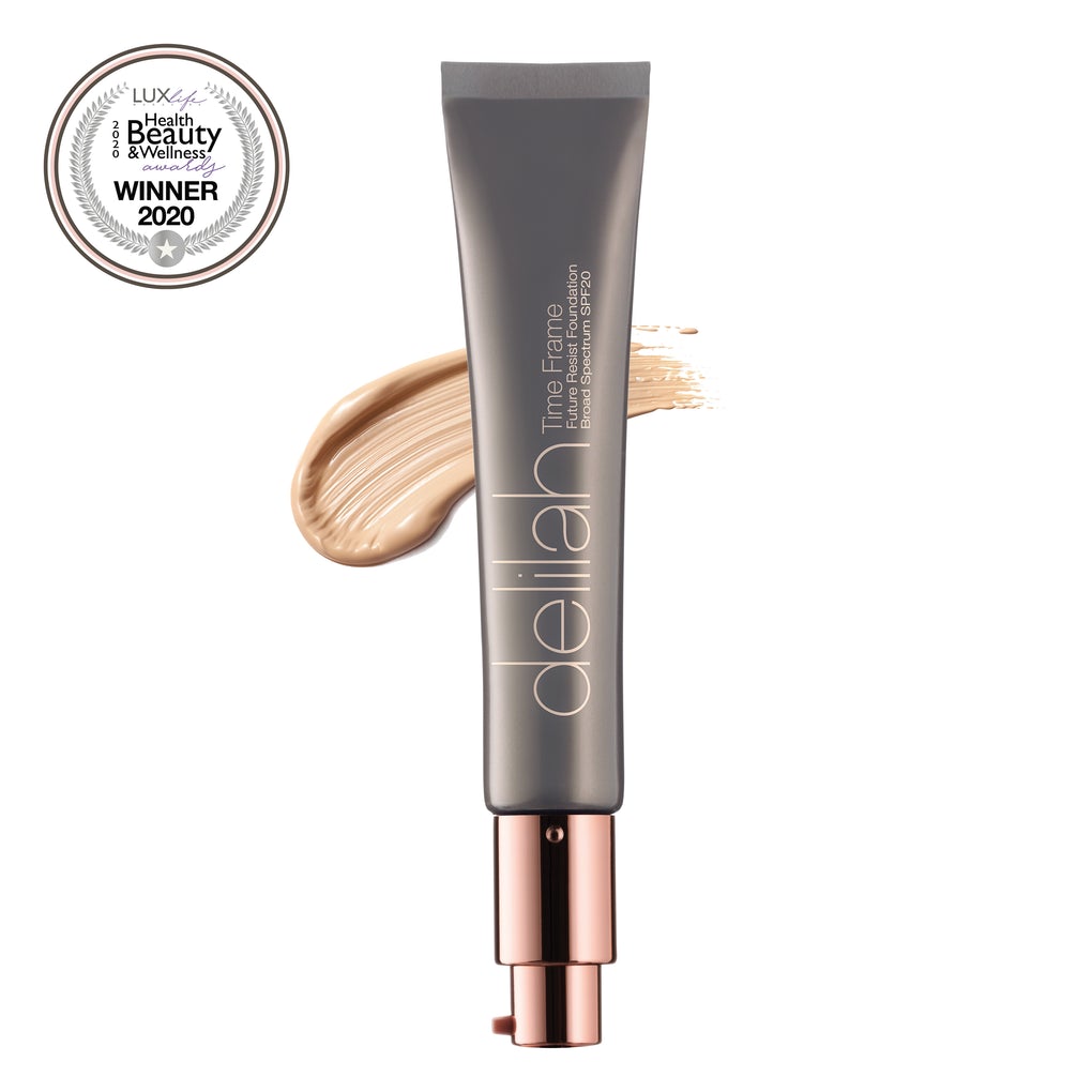 Base de Maquillaje SPF20