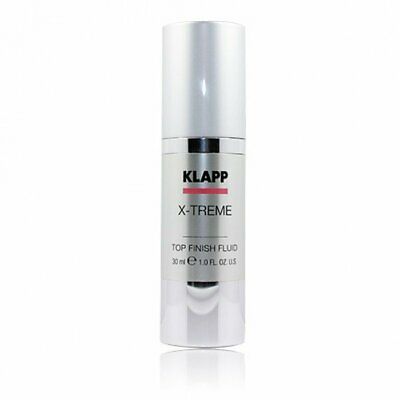 Top Finish Fluid 30ml Klapp